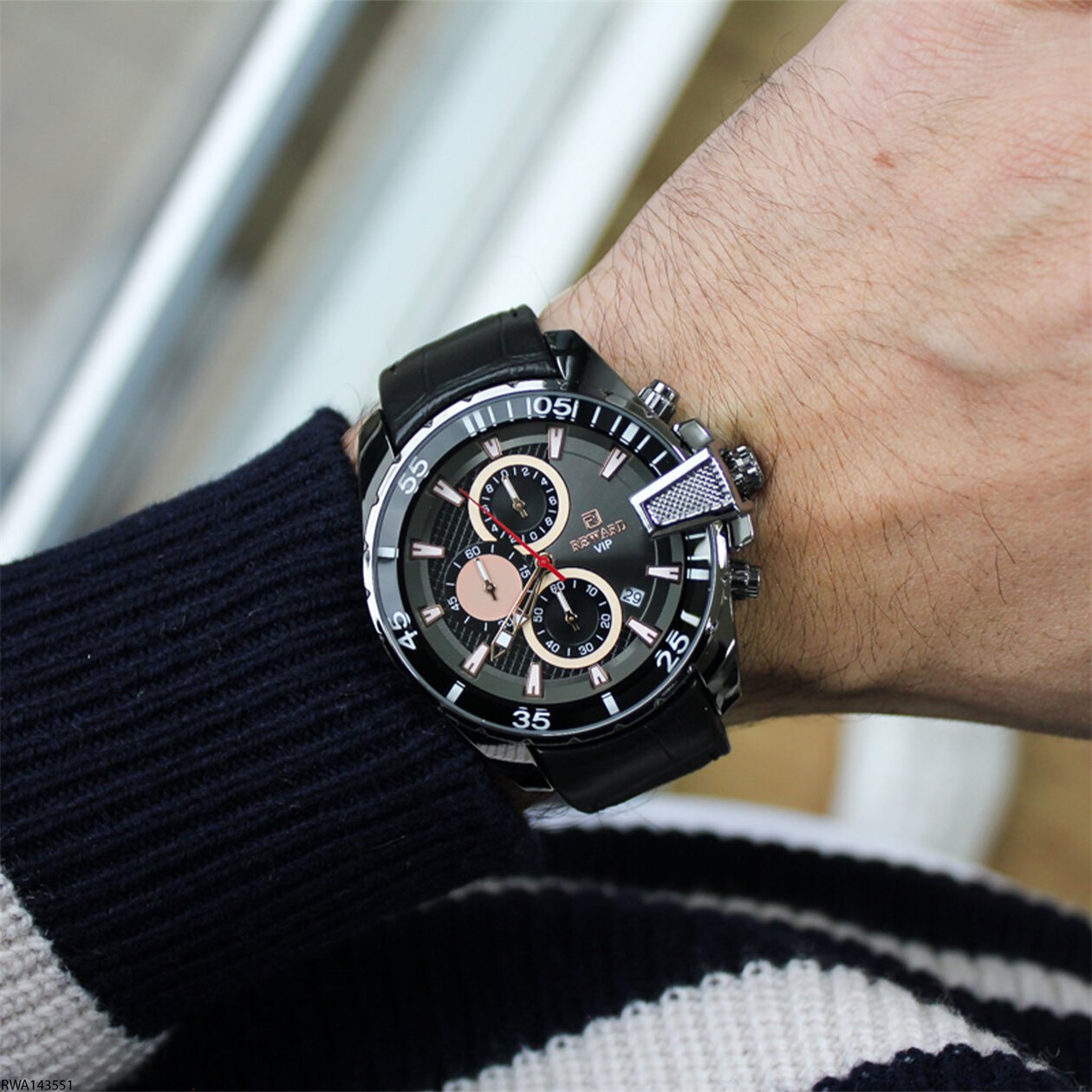 Reward RWA143551 VIP Erkek Kol Saati
