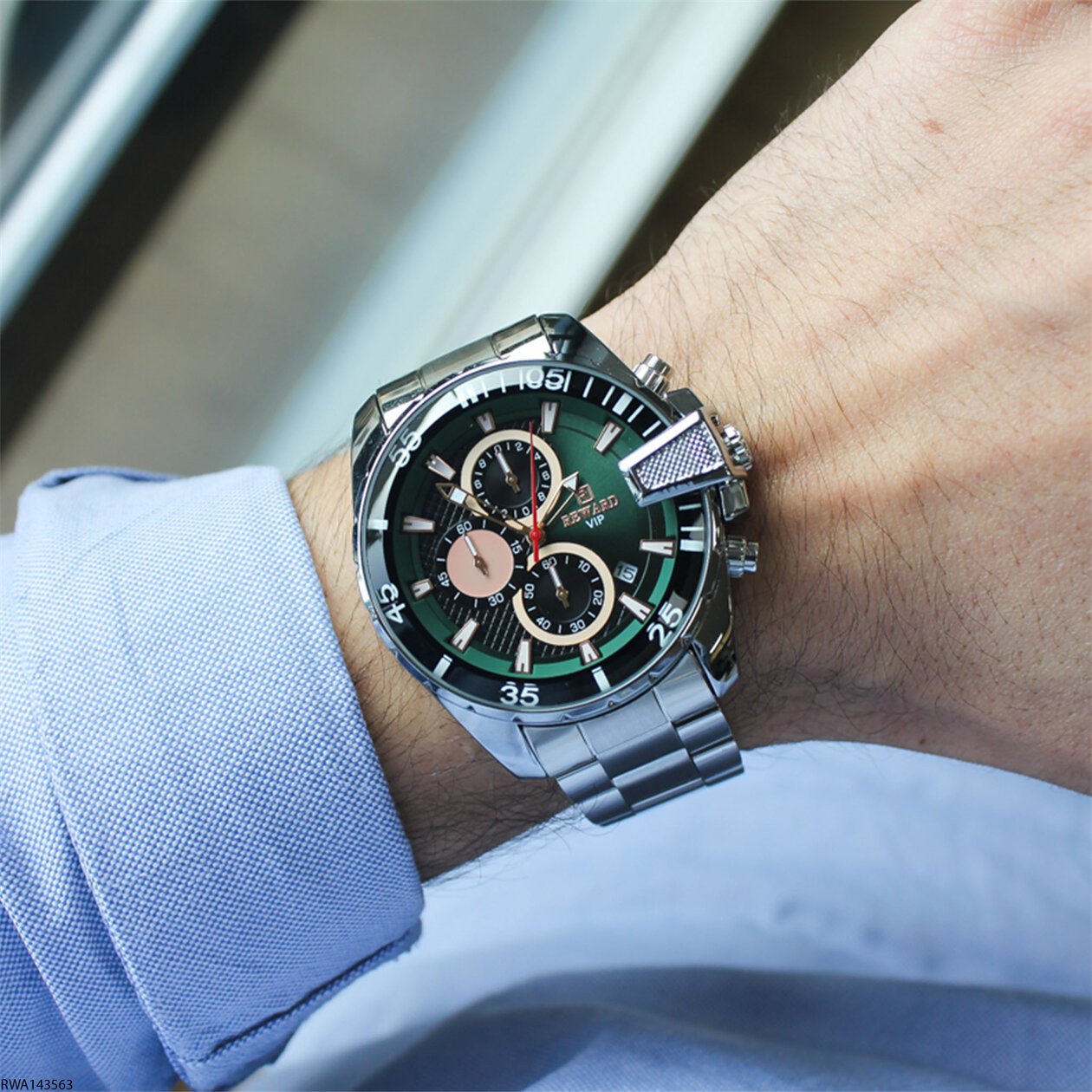 Reward RWA143563 VIP Erkek Kol Saati