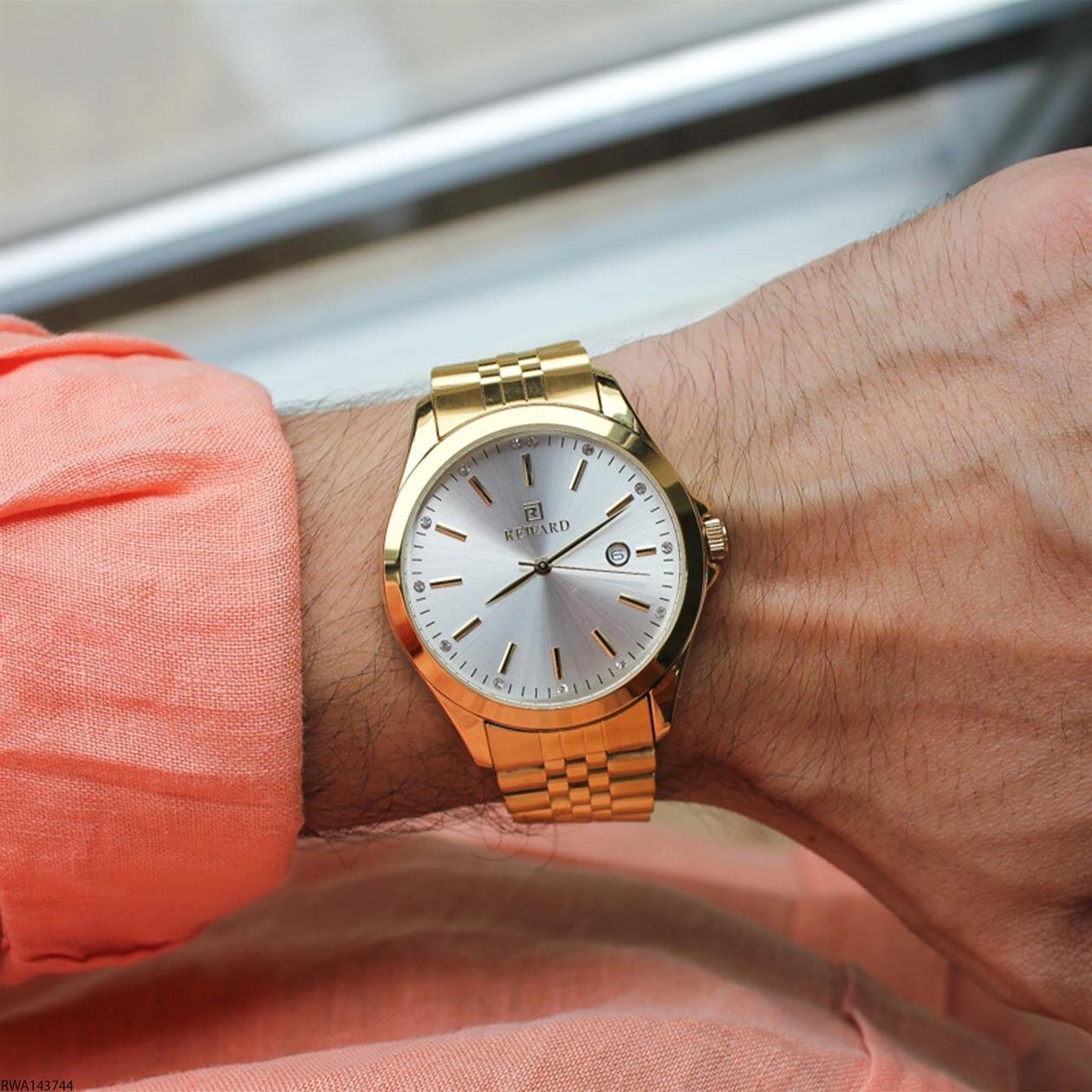 Reward RWA143744 Erkek Kol Saati