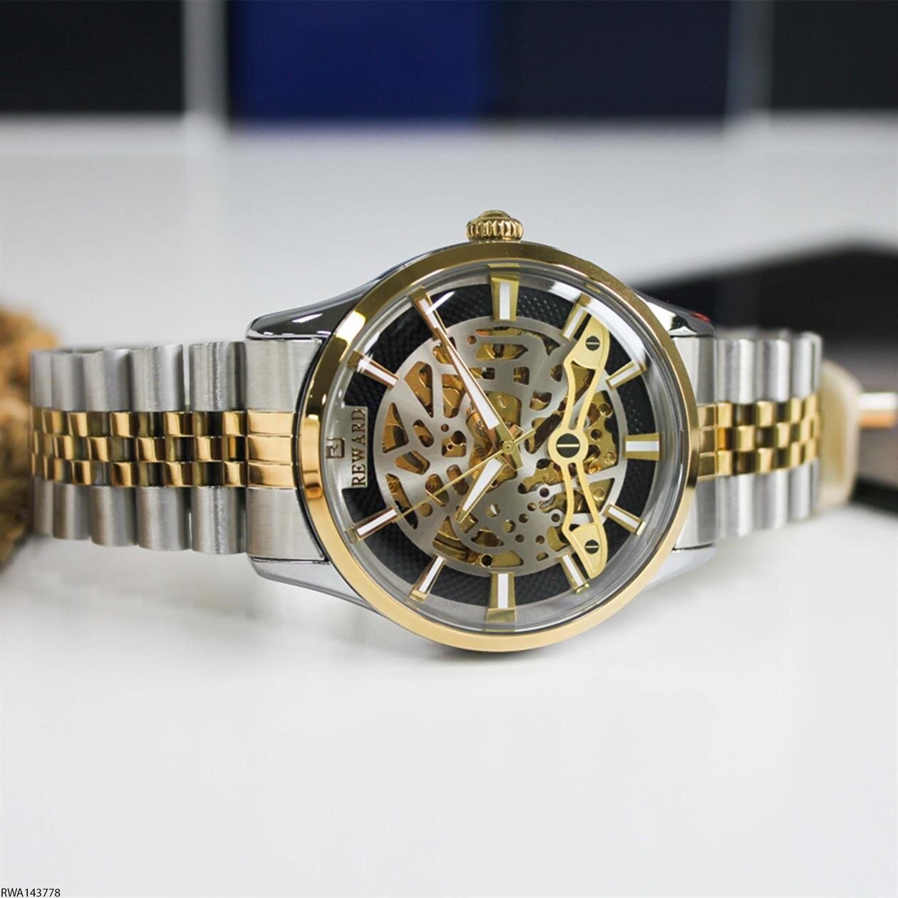 Reward RWA143778 VIP Erkek Kol Saati
