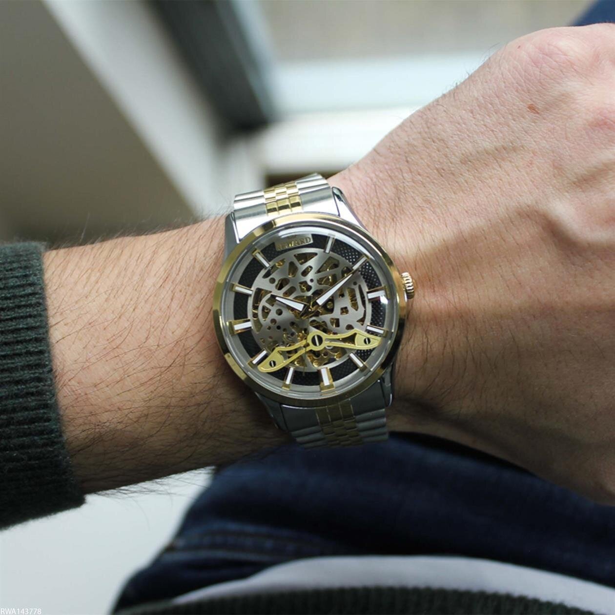 Reward RWA143778 VIP Erkek Kol Saati