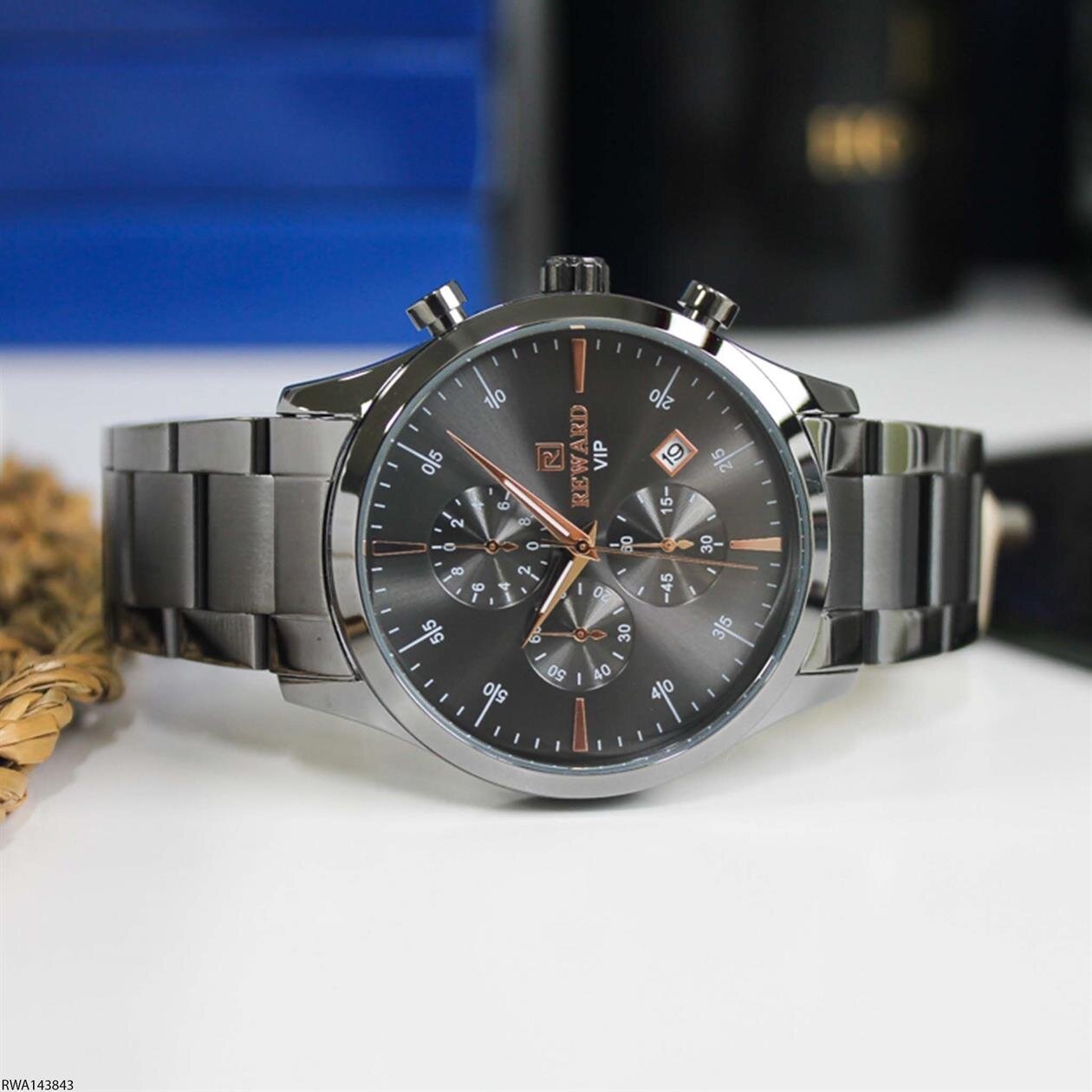 Reward RWA143843 VIP Erkek Kol Saati