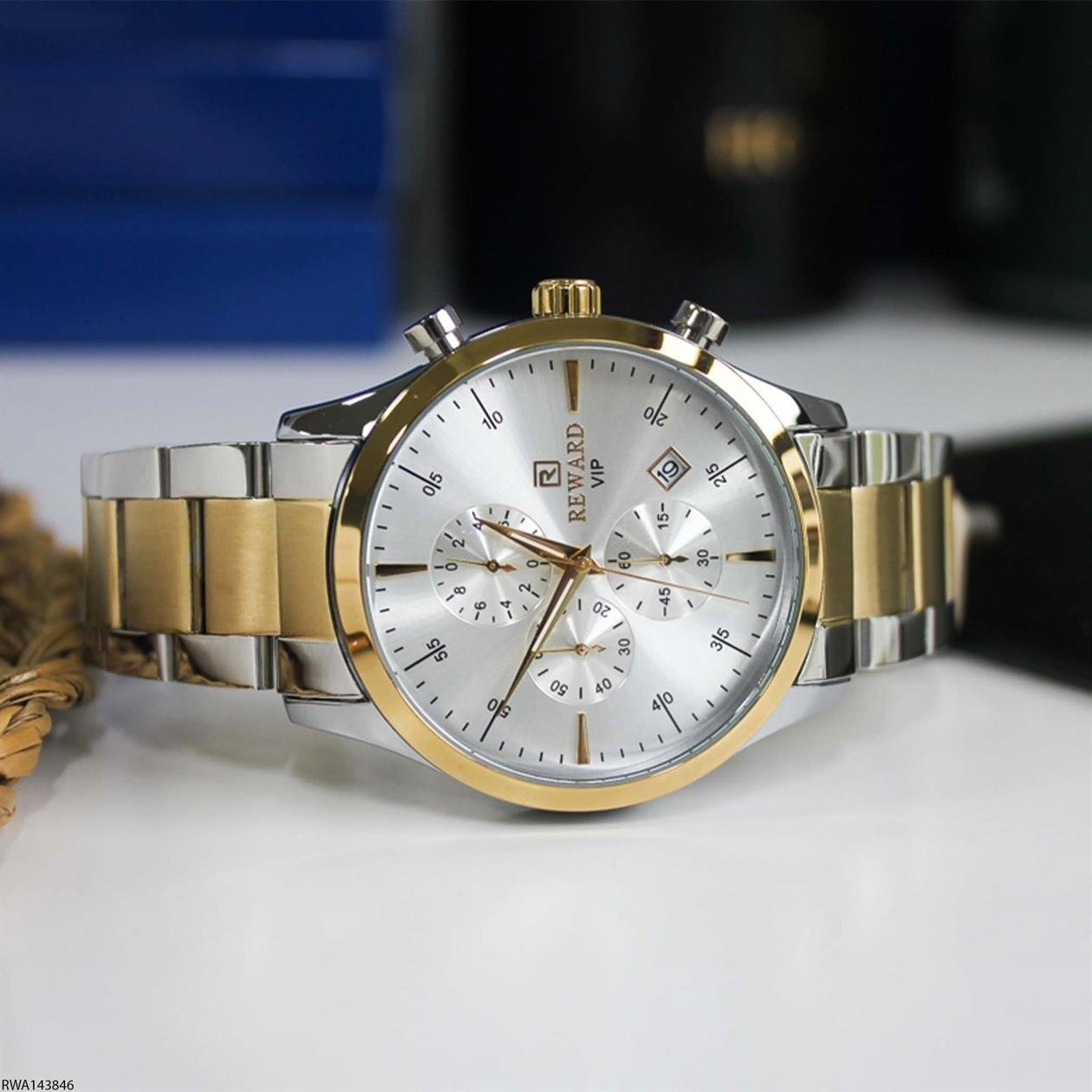 Reward RWA143846 VIP Men Watch