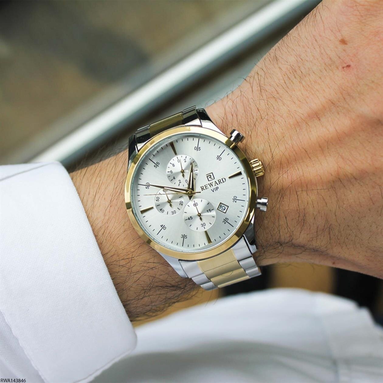 Reward RWA143846 VIP Men Watch