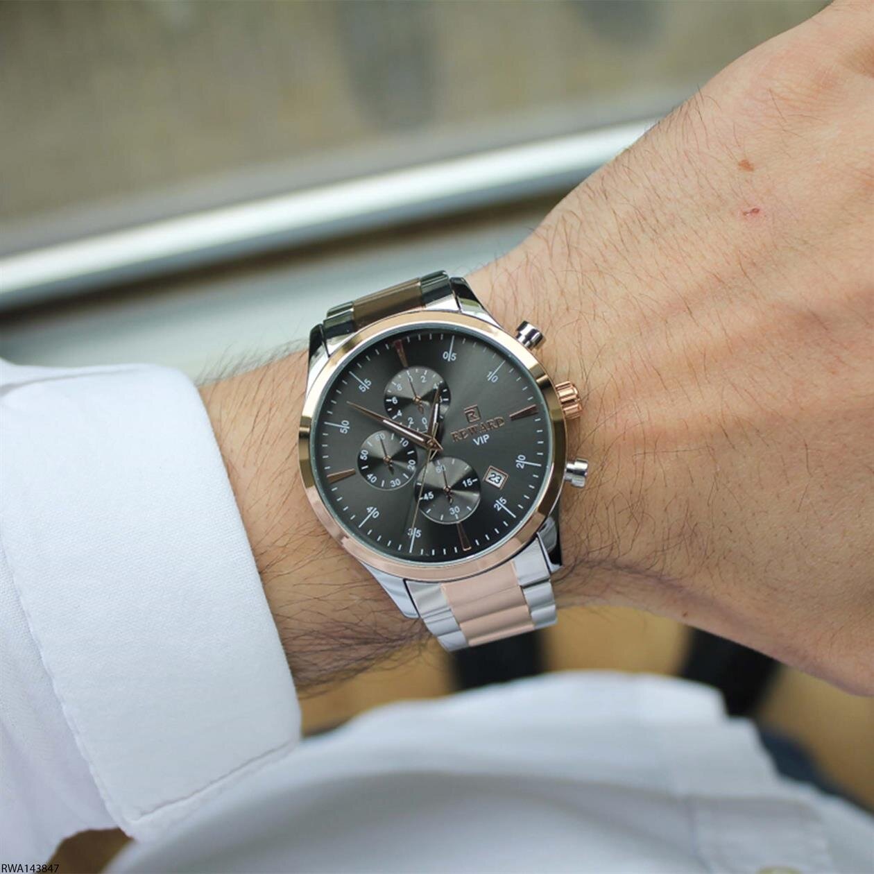 Reward RWA143847 VIP Erkek Kol Saati