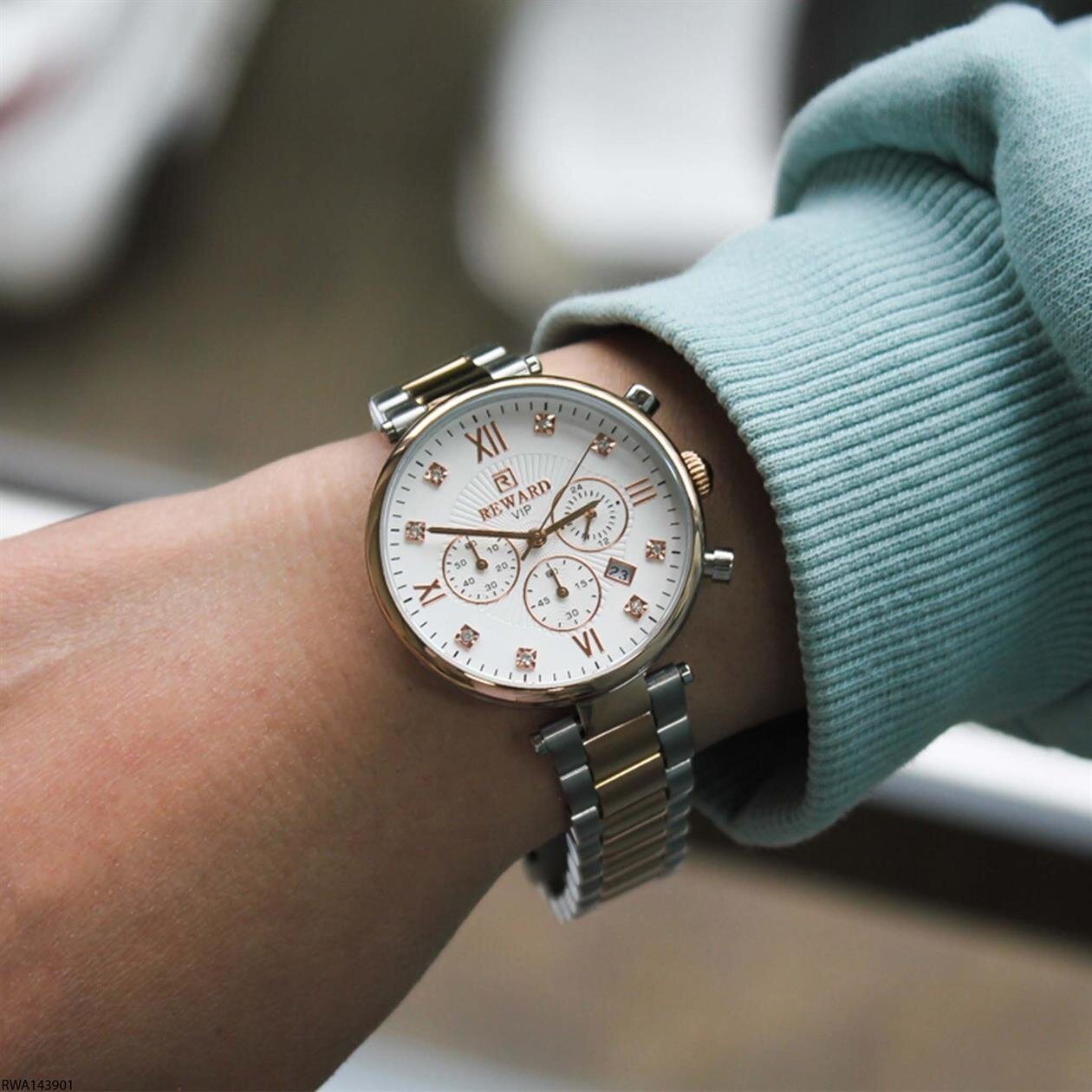 Reward RWA143901 Kadın Kol Saati