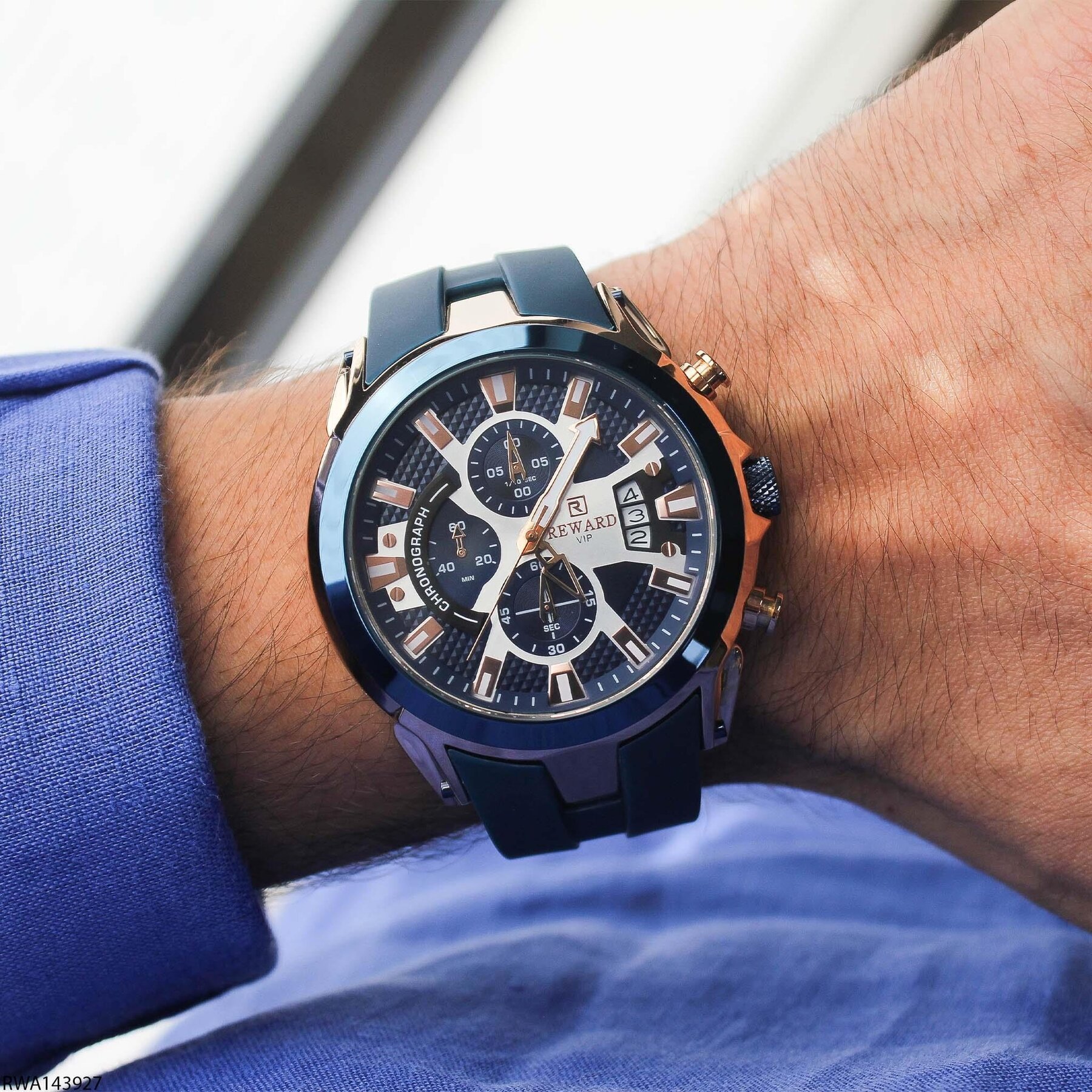 Reward RWA143927 VIP Men Watch