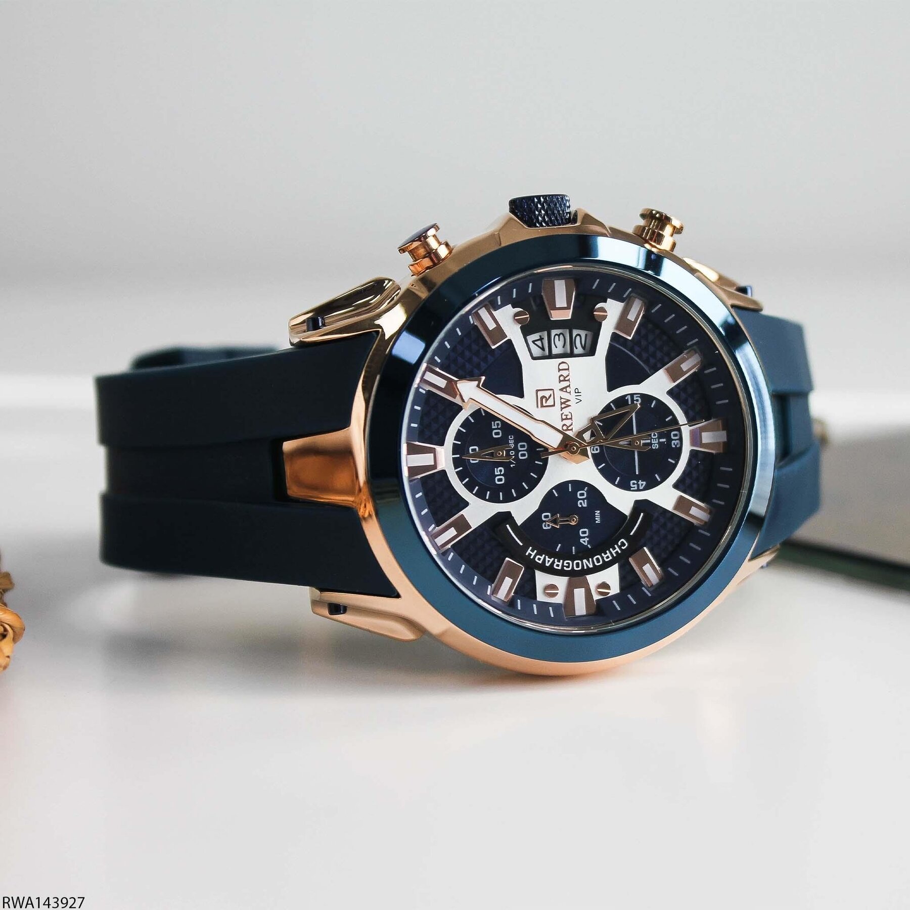 Reward RWA143927 VIP Men Watch