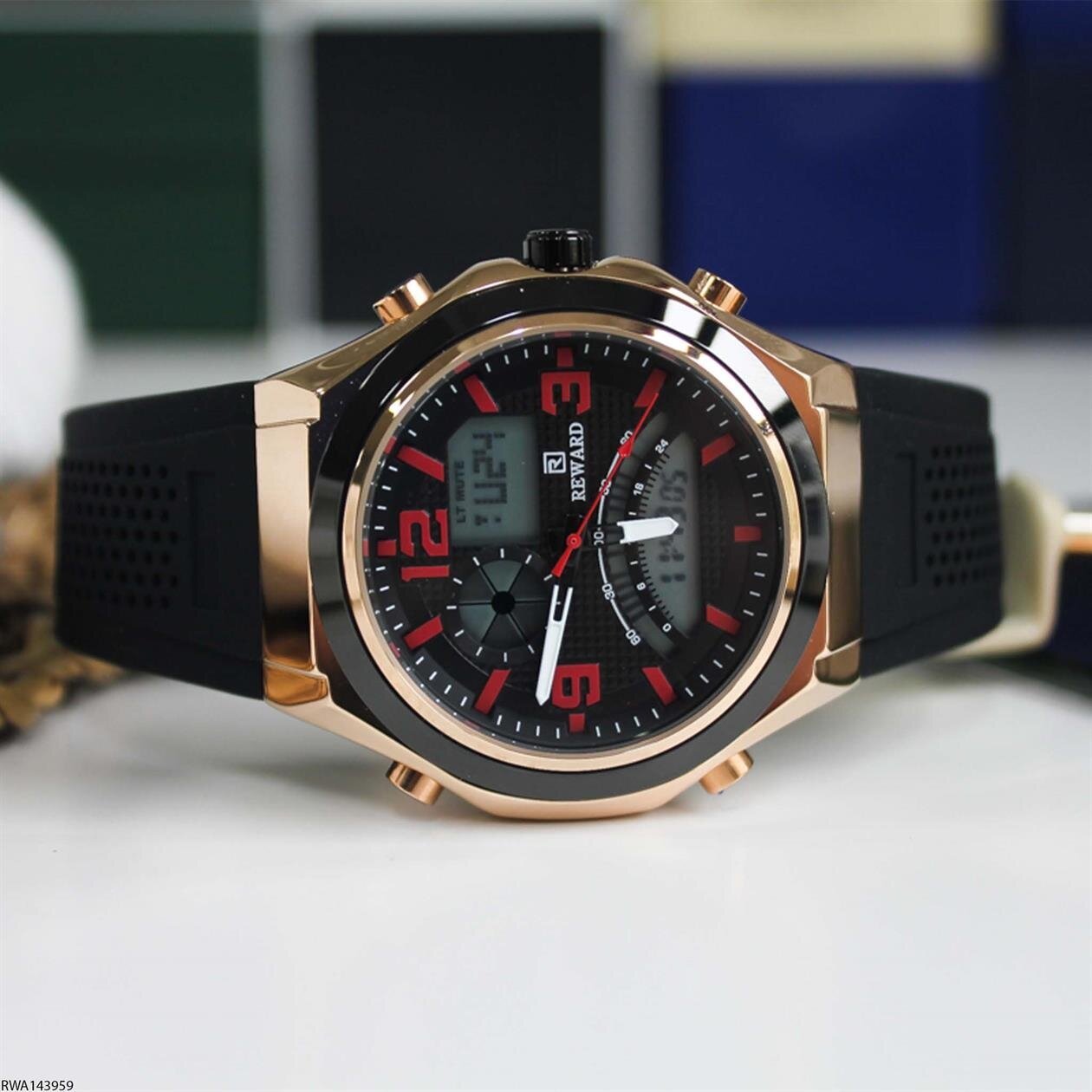 Reward RWA143959 VIP Erkek Kol Saati