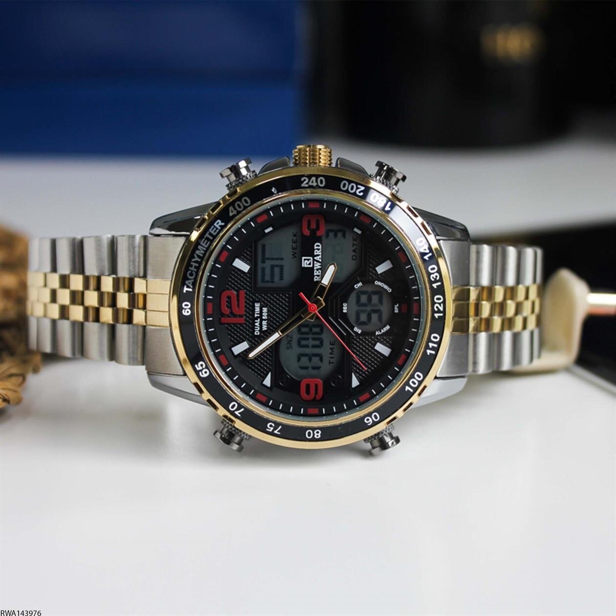 Reward RWA143976 VIP Men Watch