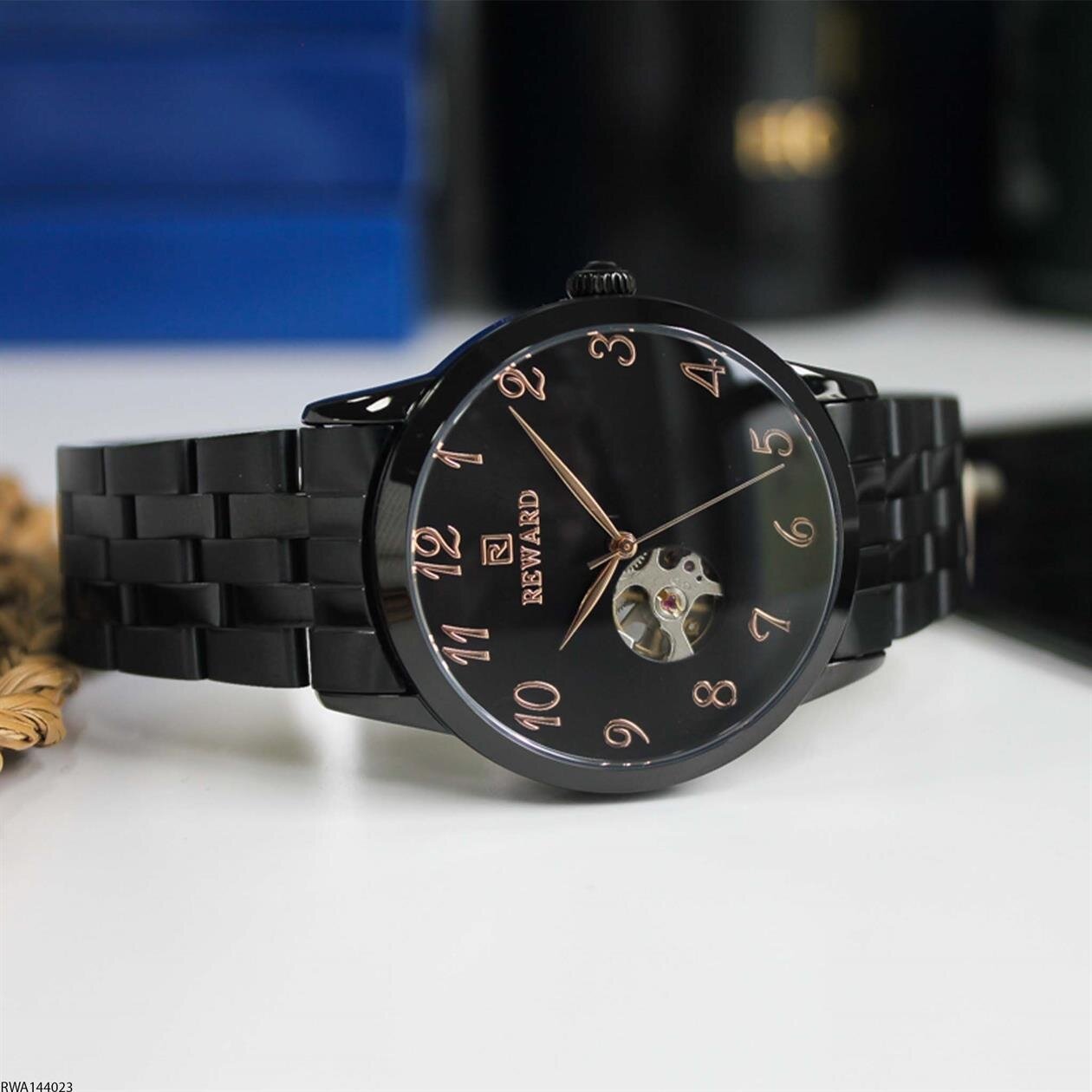Reward RWA144023 VIP Erkek Kol Saati