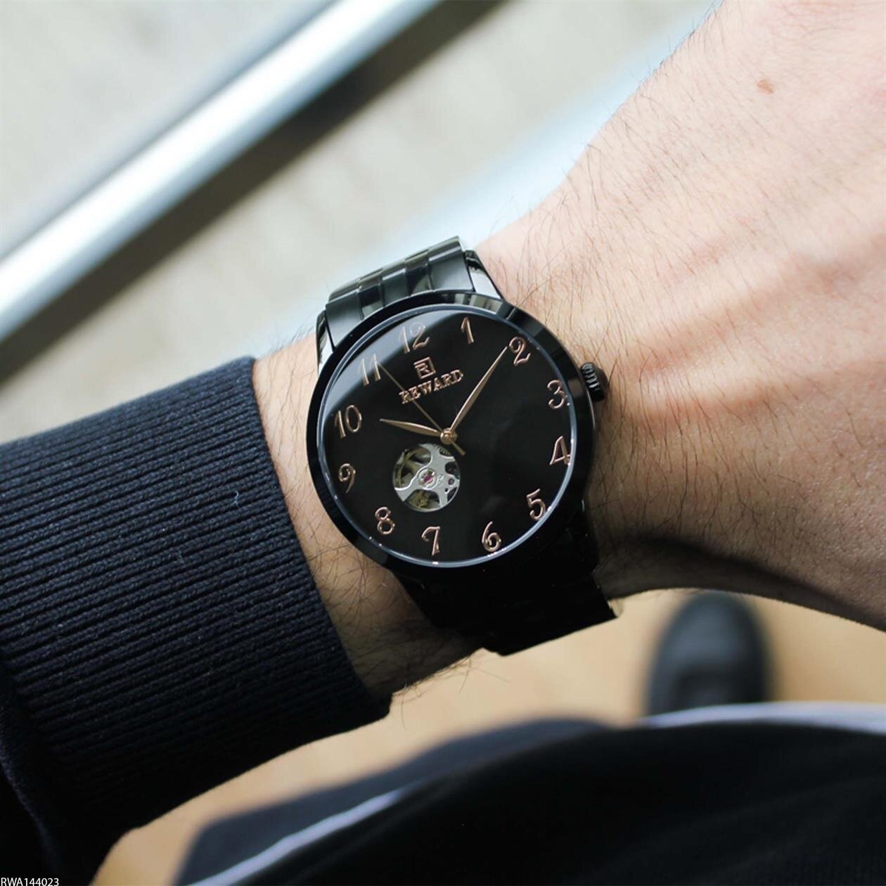 Reward RWA144023 VIP Erkek Kol Saati