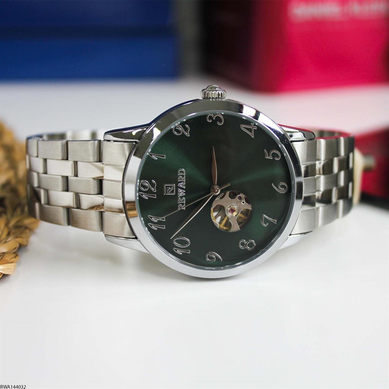 Reward RWA144032 VIP Erkek Kol Saati