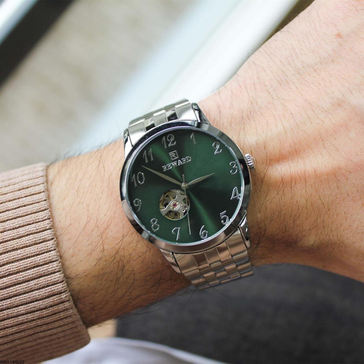 Reward RWA144032 VIP Erkek Kol Saati