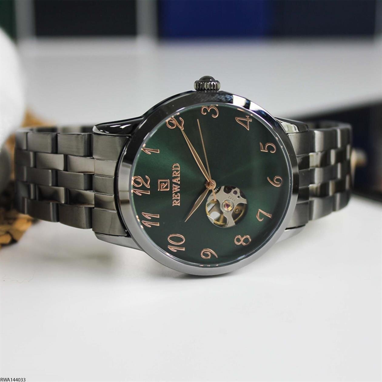 Reward RWA144033 VIP Erkek Kol Saati
