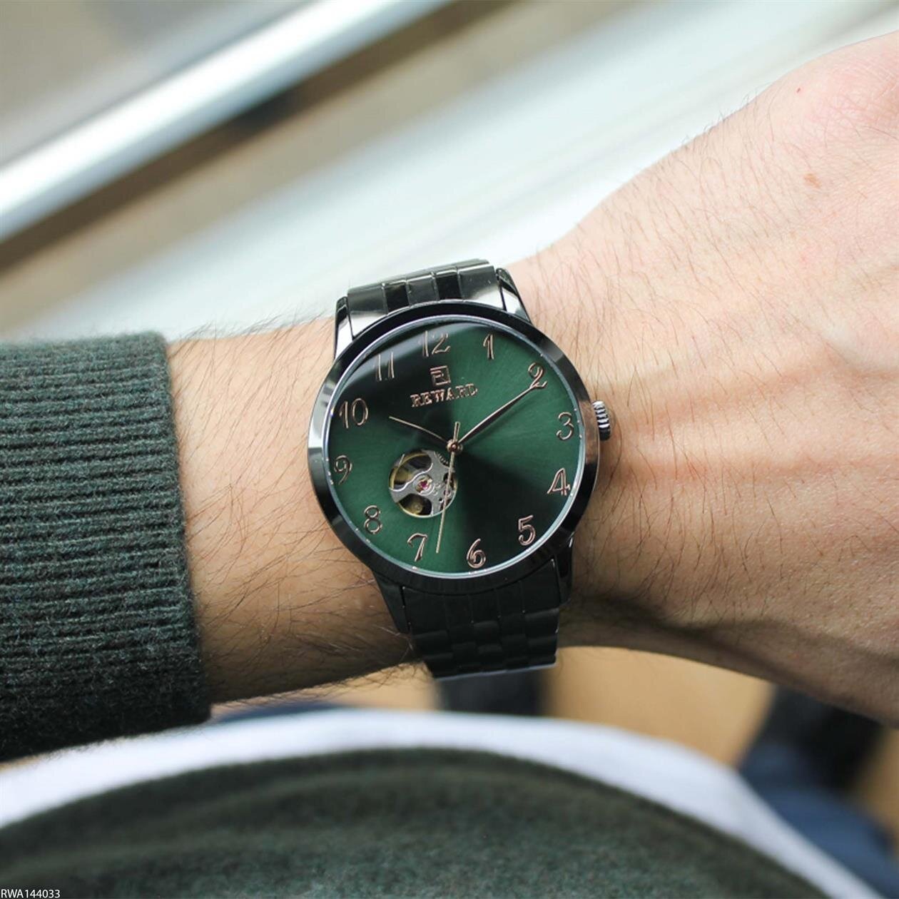 Reward RWA144033 VIP Erkek Kol Saati