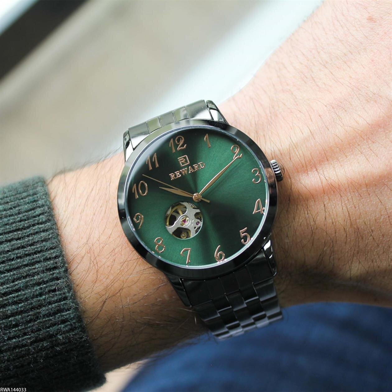 Reward RWA144033 VIP Erkek Kol Saati