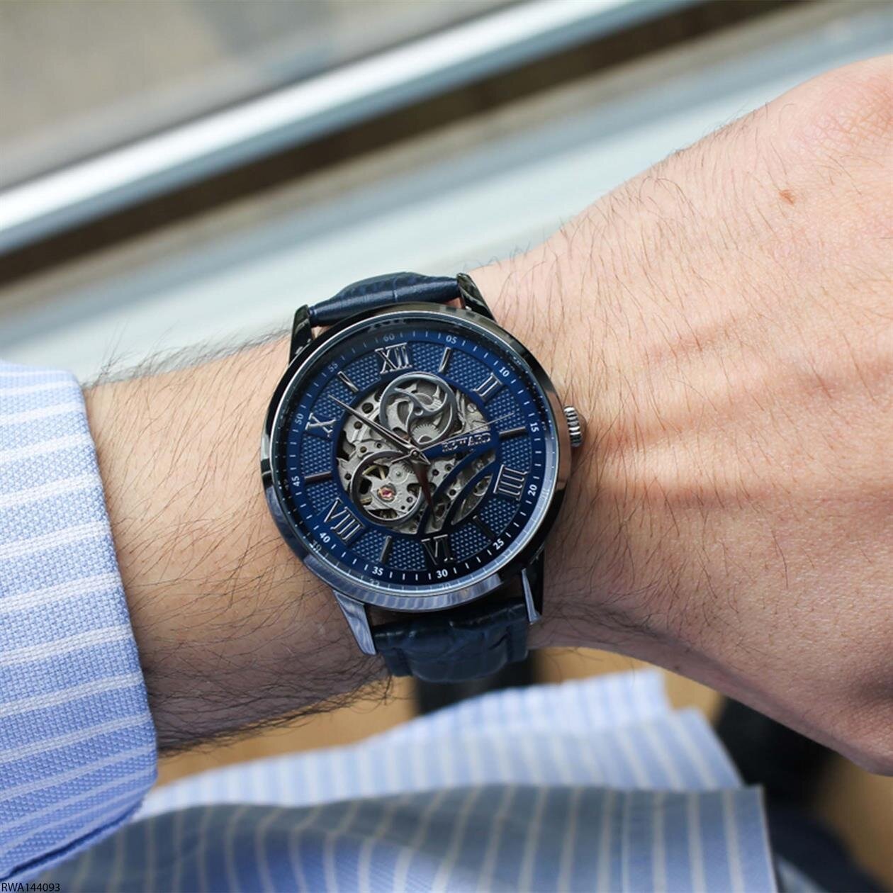 Reward RWA144093 VIP Erkek Kol Saati