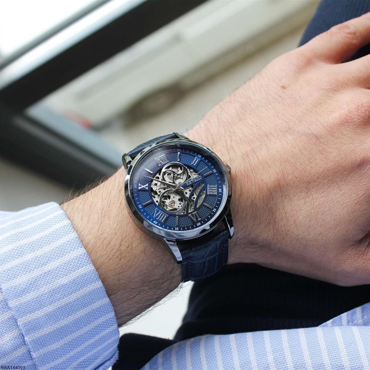 Reward RWA144093 VIP Erkek Kol Saati