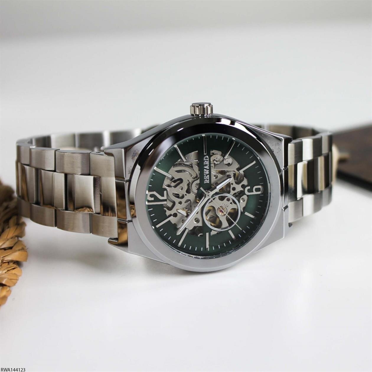 Reward RWA144123 VIP Erkek Kol Saati