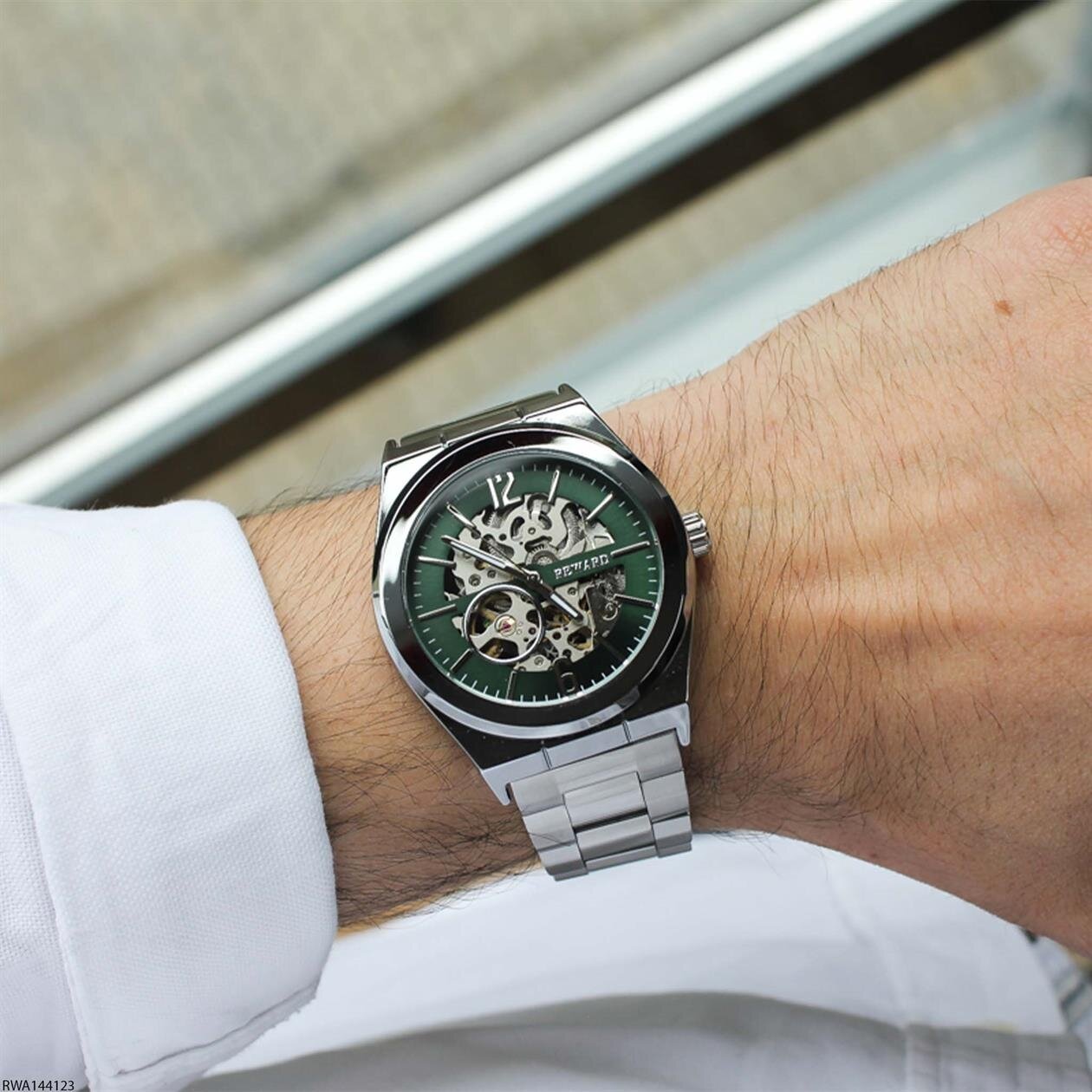 Reward RWA144123 VIP Erkek Kol Saati