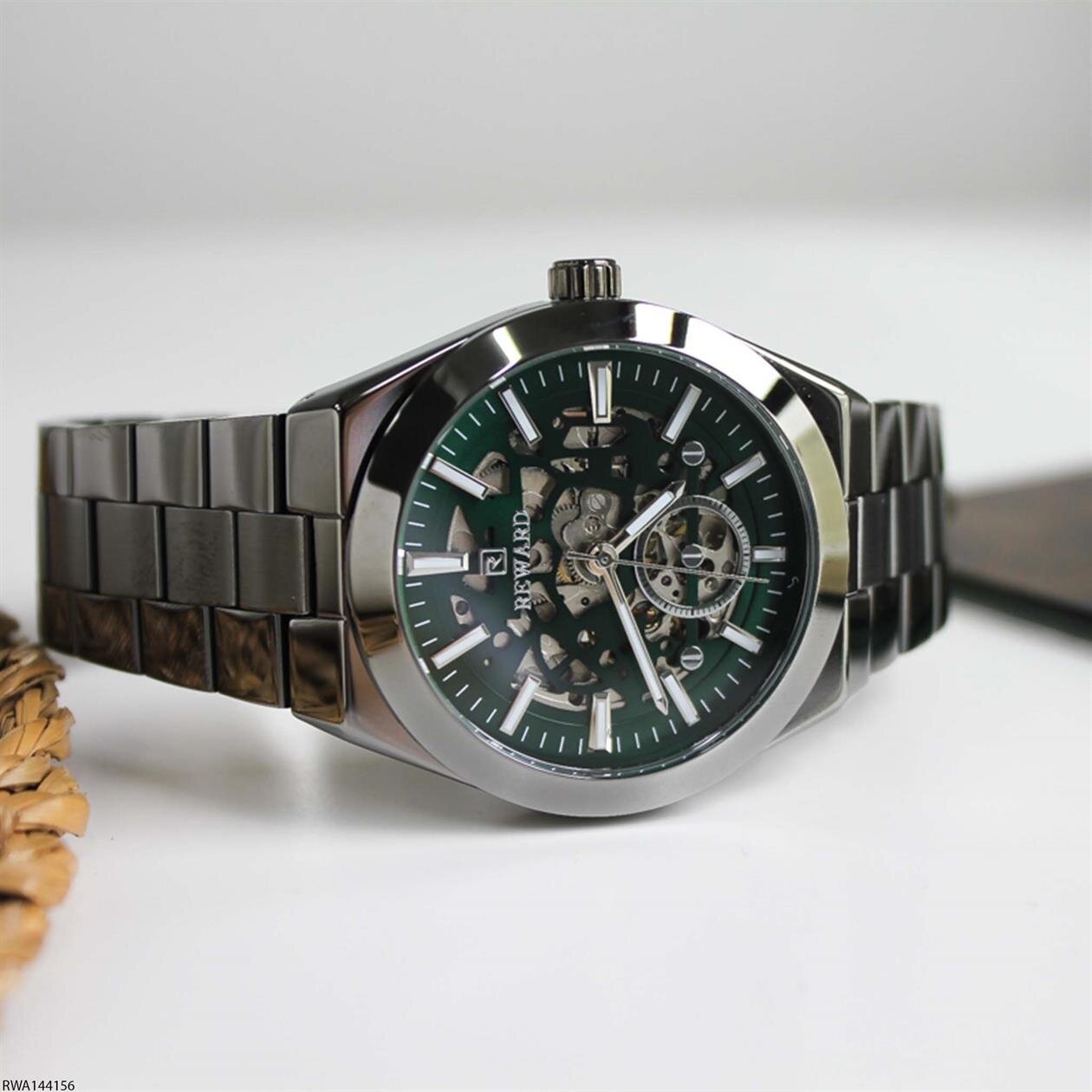 Reward RWA144156 VIP Erkek Kol Saati