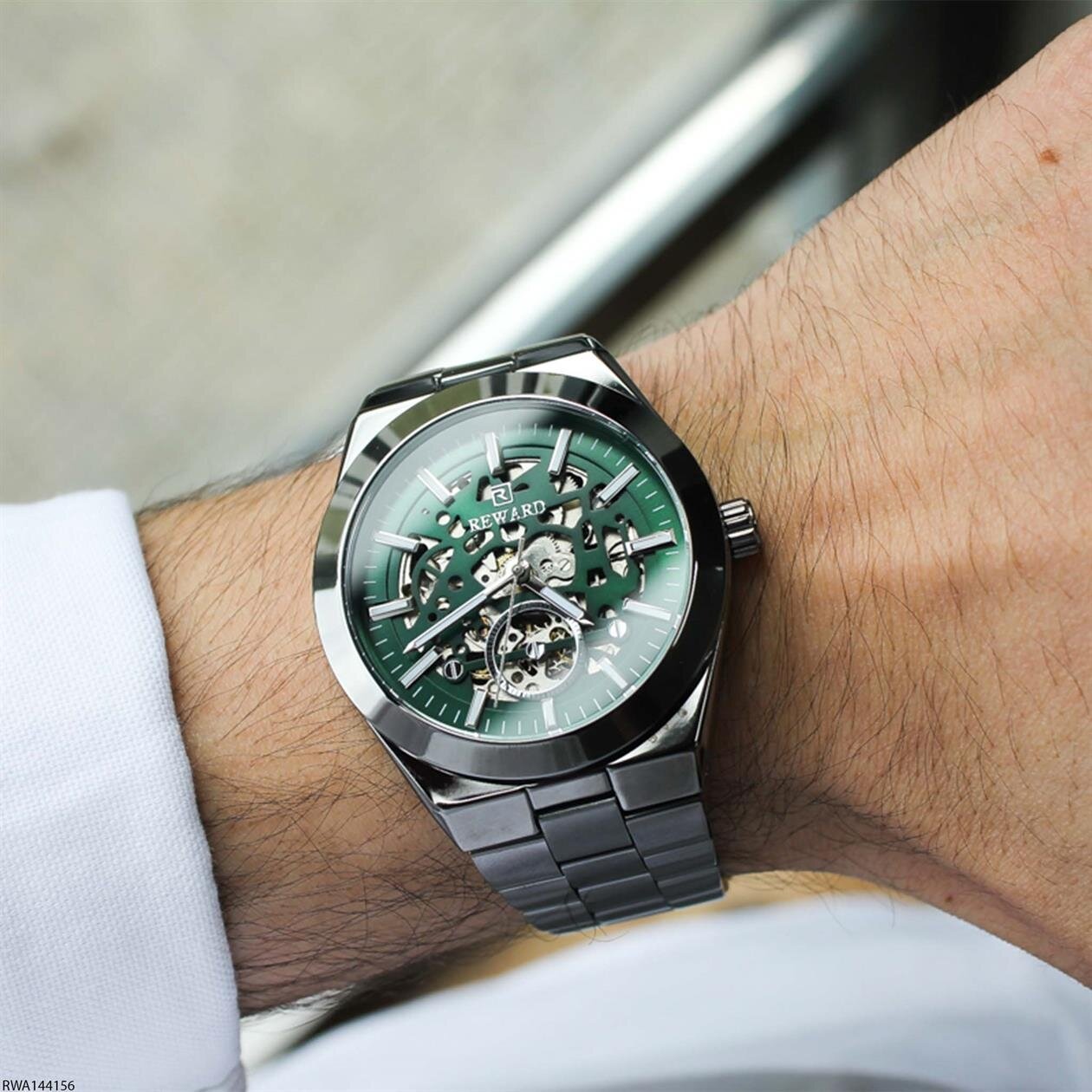Reward RWA144156 VIP Erkek Kol Saati