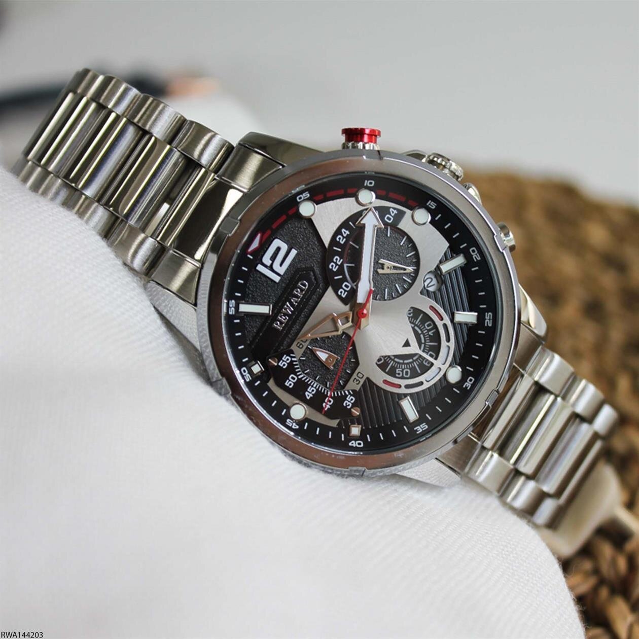 Reward RWA144203 VIP Erkek Kol Saati
