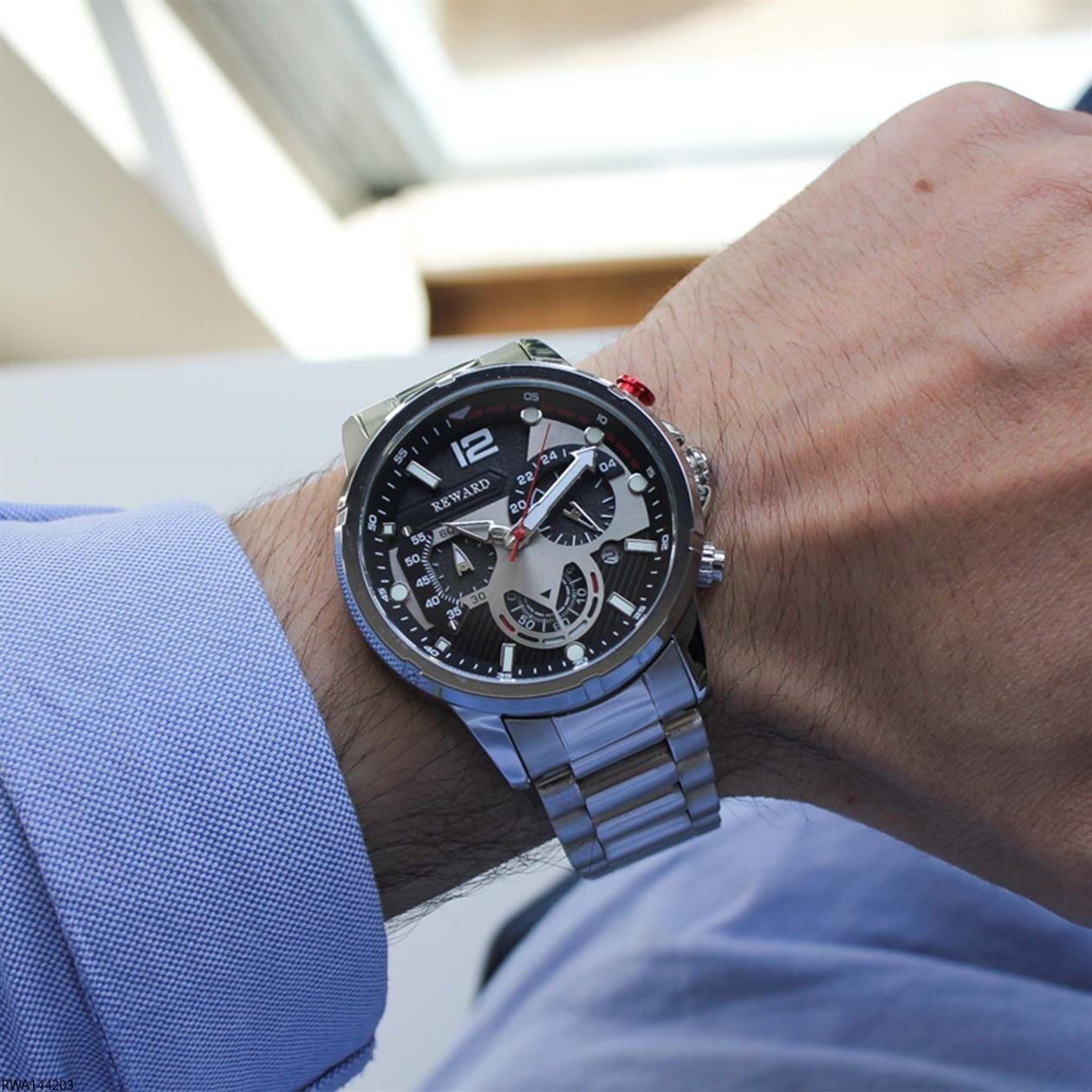 Reward RWA144203 VIP Erkek Kol Saati