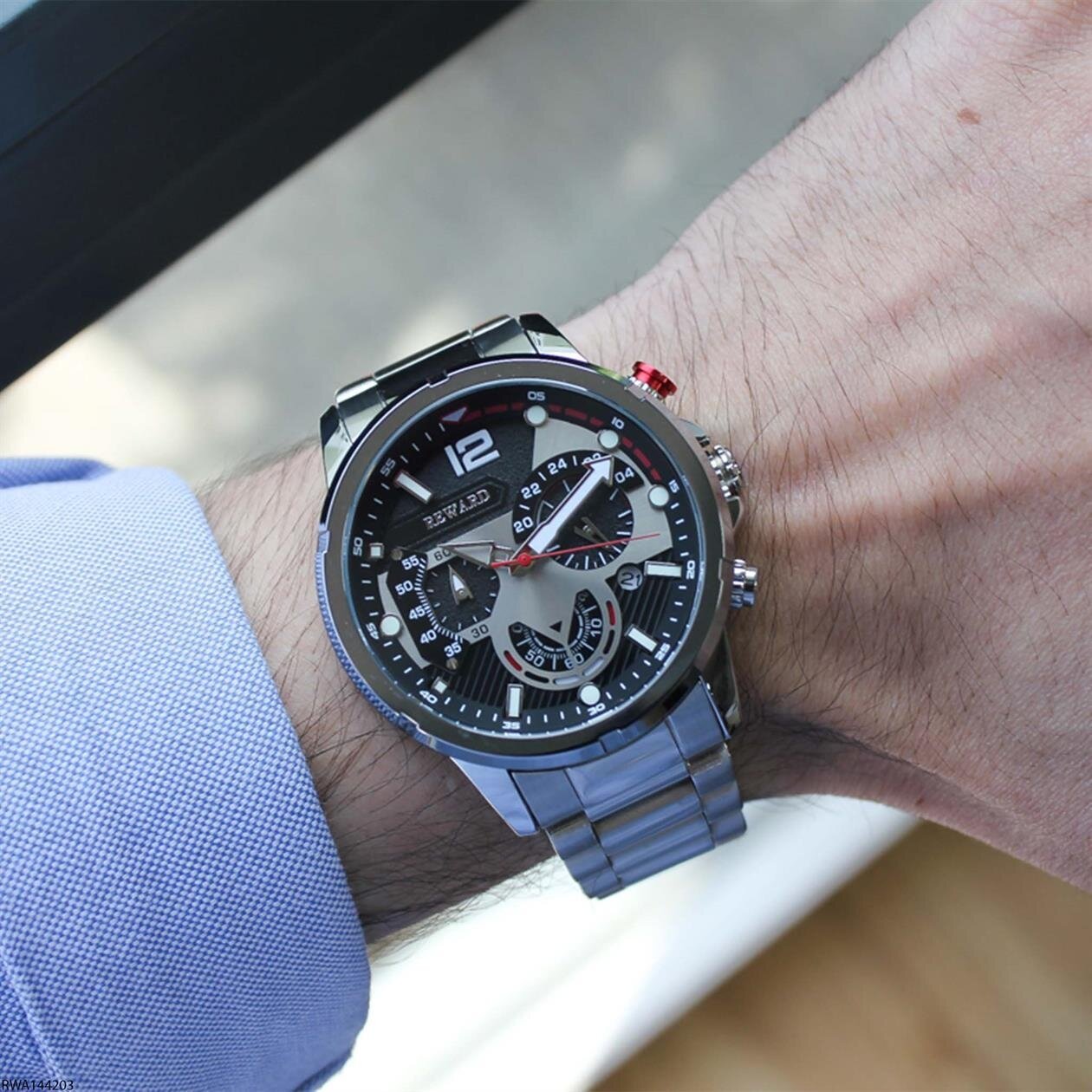 Reward RWA144203 VIP Erkek Kol Saati