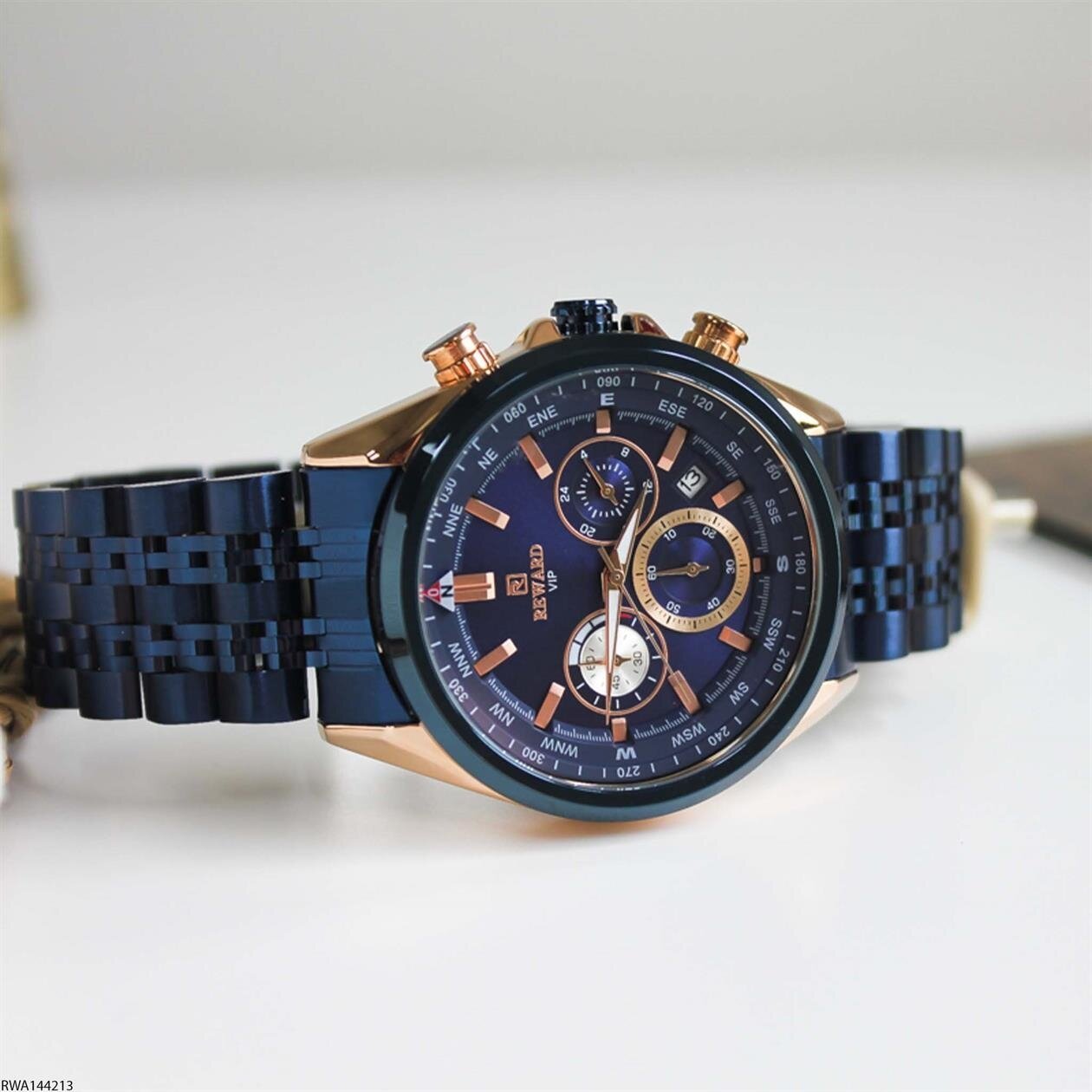 Reward RWA144213 VIP Men Watch