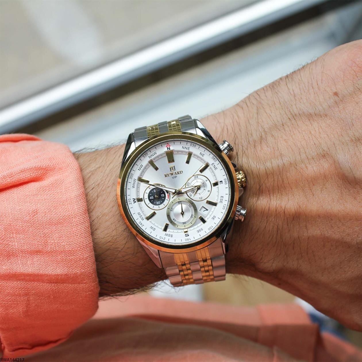 Reward RWA144217 VIP Erkek Kol Saati