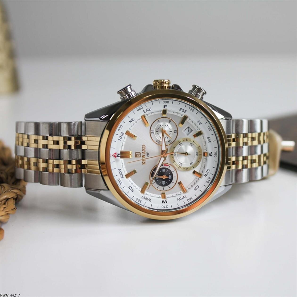 Reward RWA144217 VIP Erkek Kol Saati