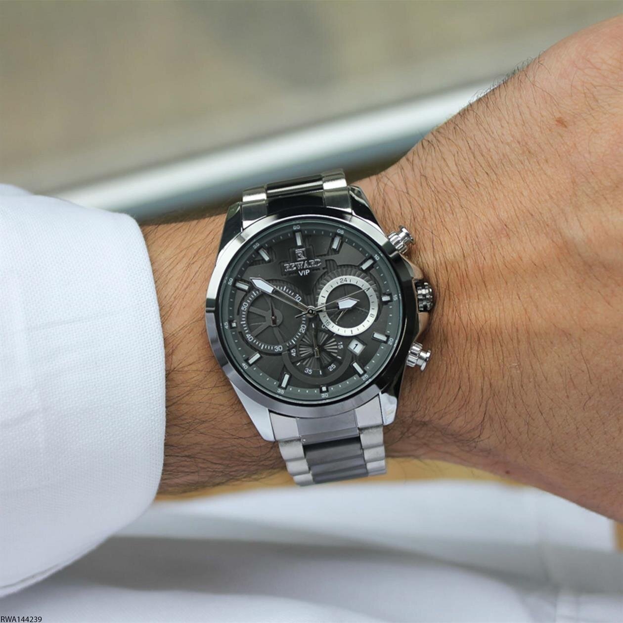Reward RWA144239 Erkek Kol Saati