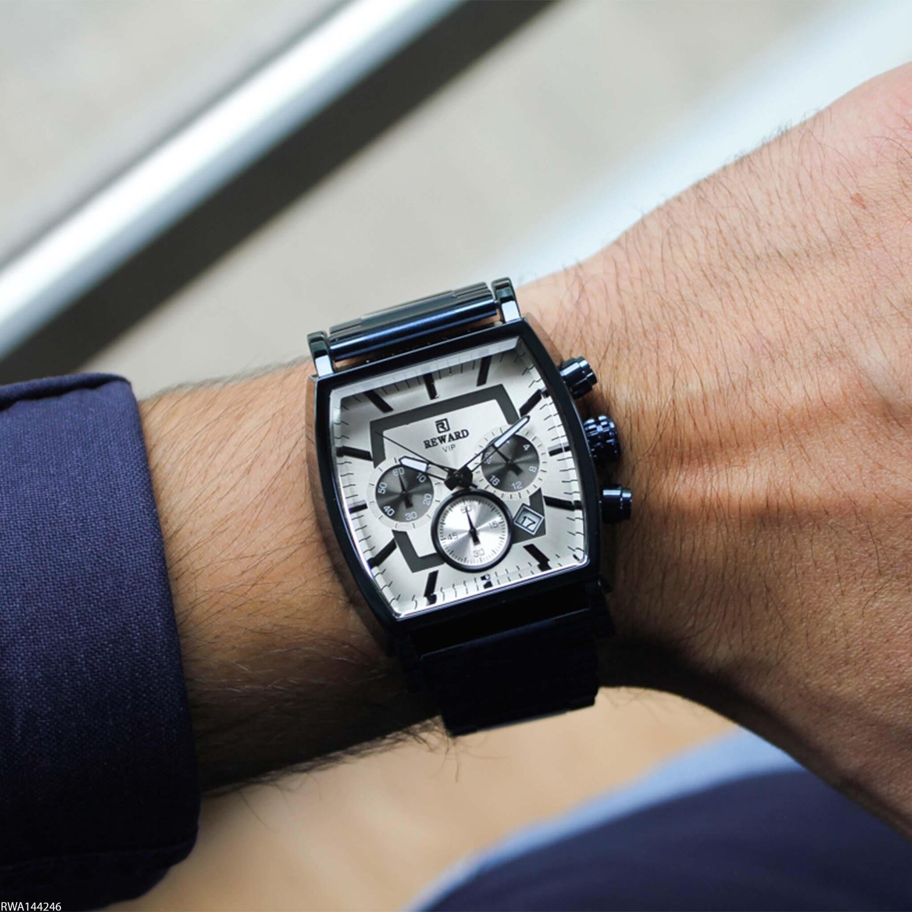Reward RWA144246 Erkek Kol Saati