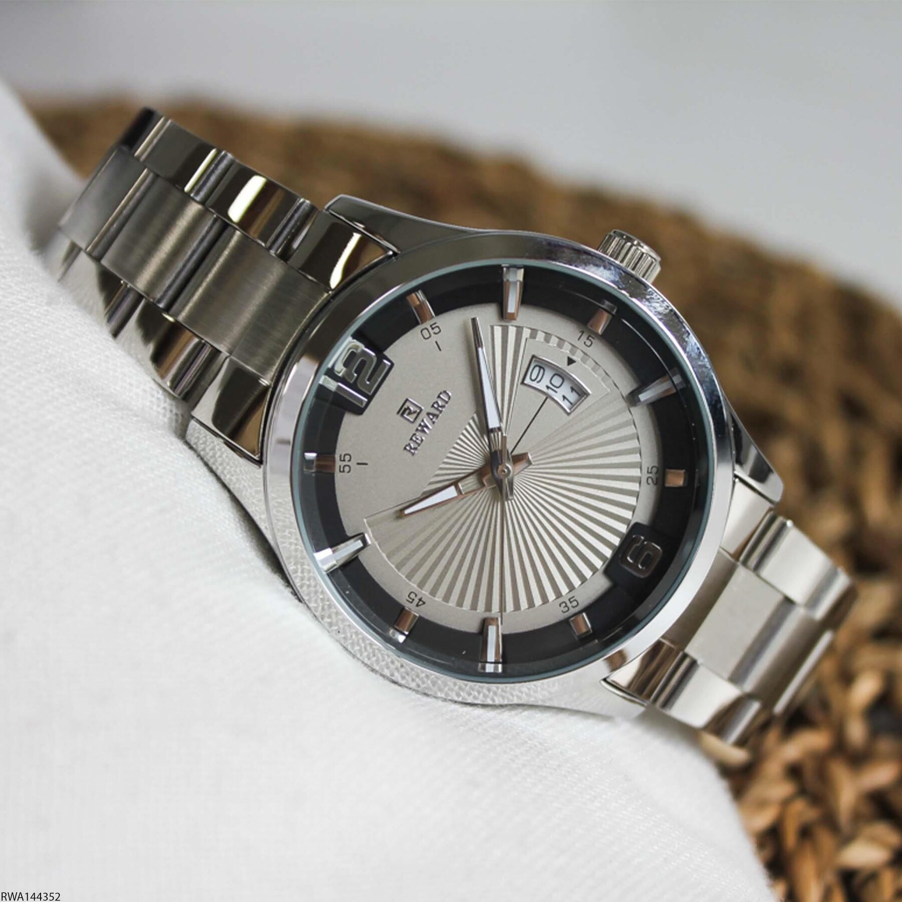 Reward RWA144352 Erkek Kol Saati