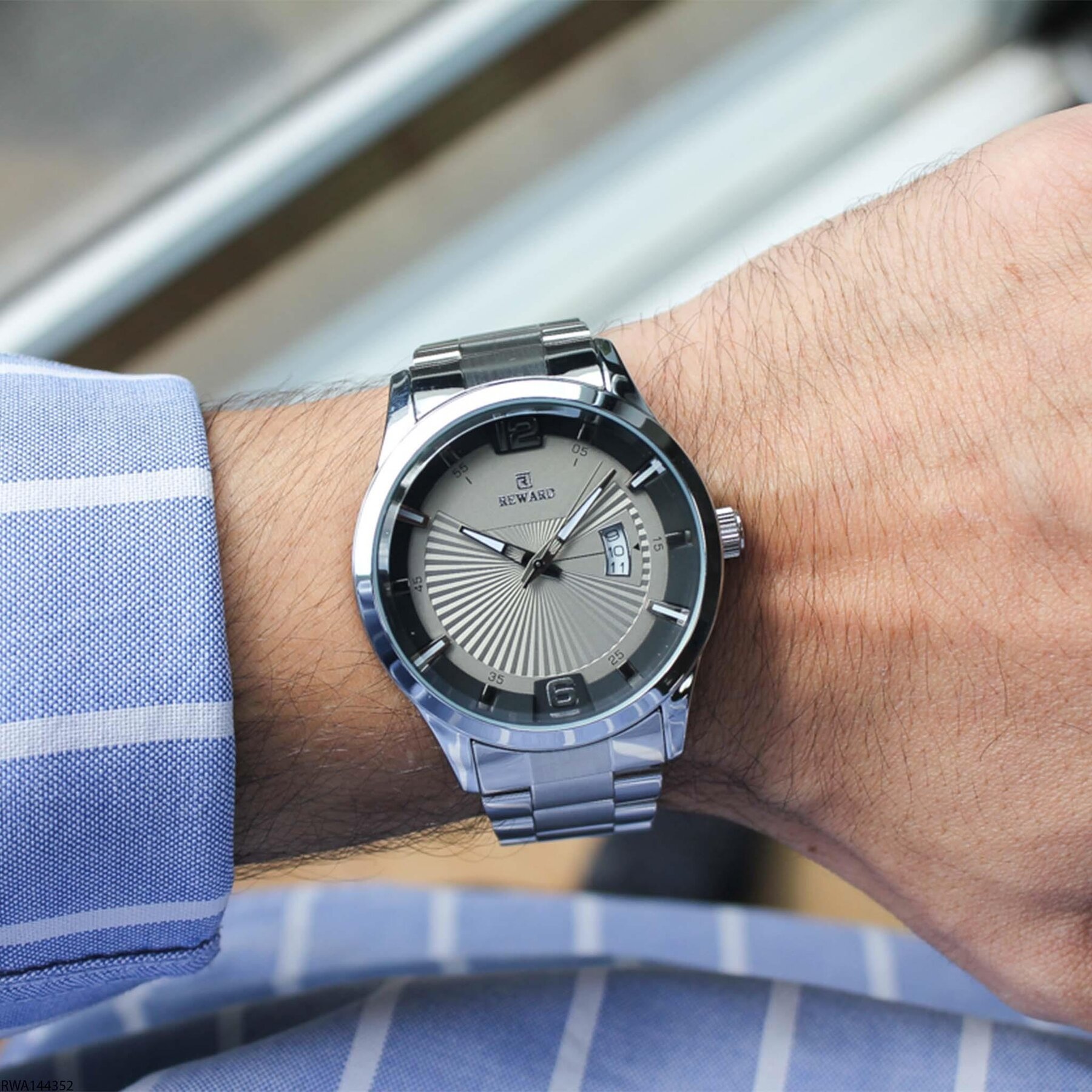 Reward RWA144352 Erkek Kol Saati