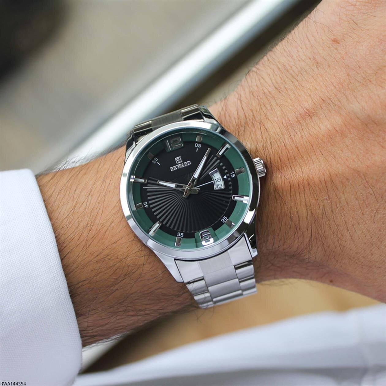 Reward RWA144354 Erkek Kol Saati