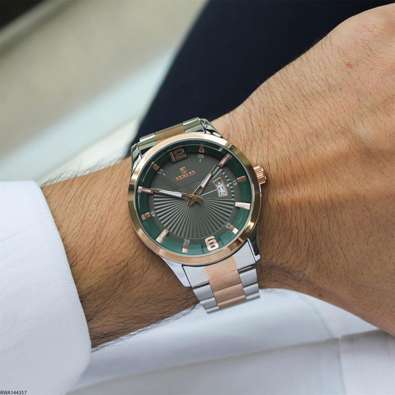 Reward RWA144357 Erkek Kol Saati