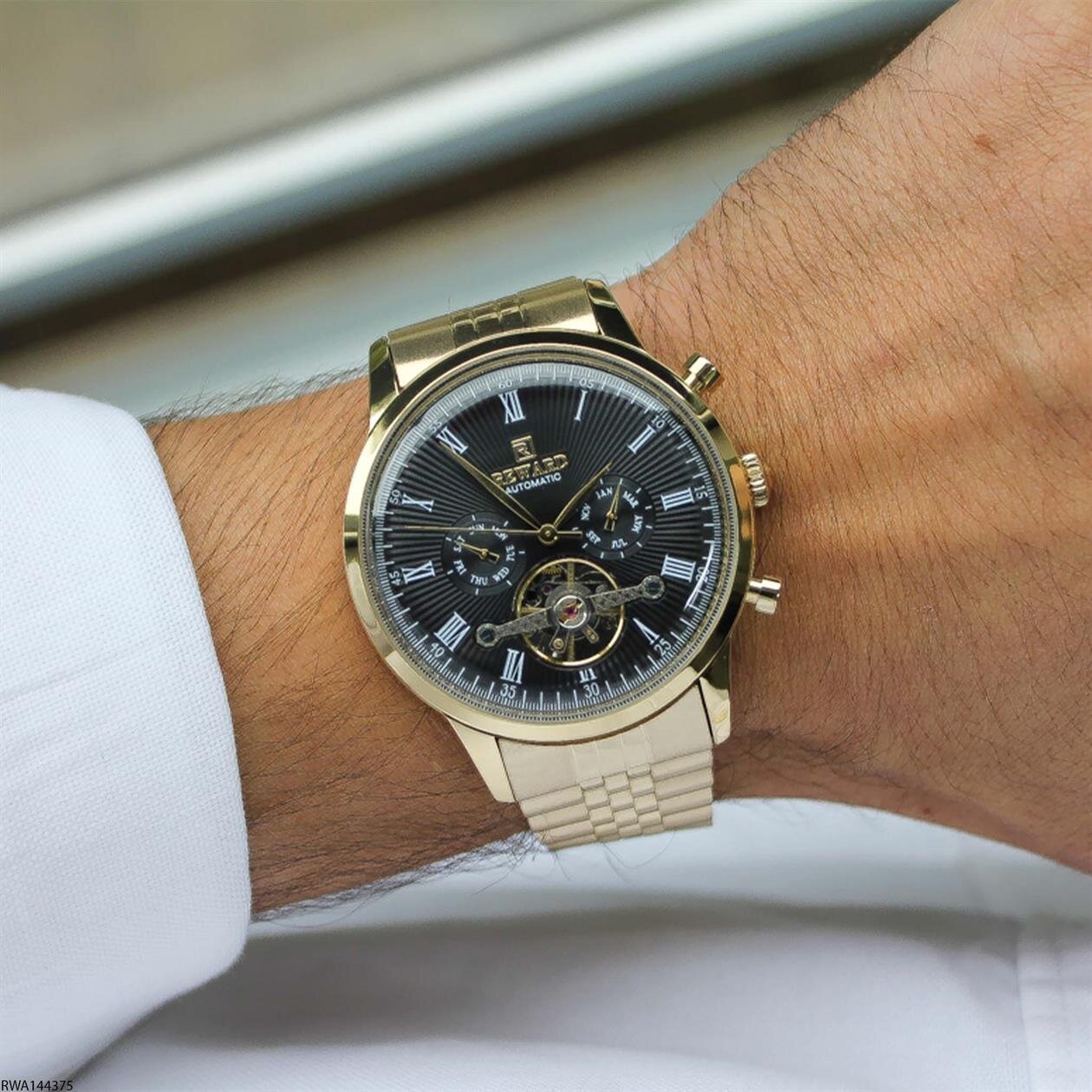 Reward RWA144375 Erkek Kol Saati