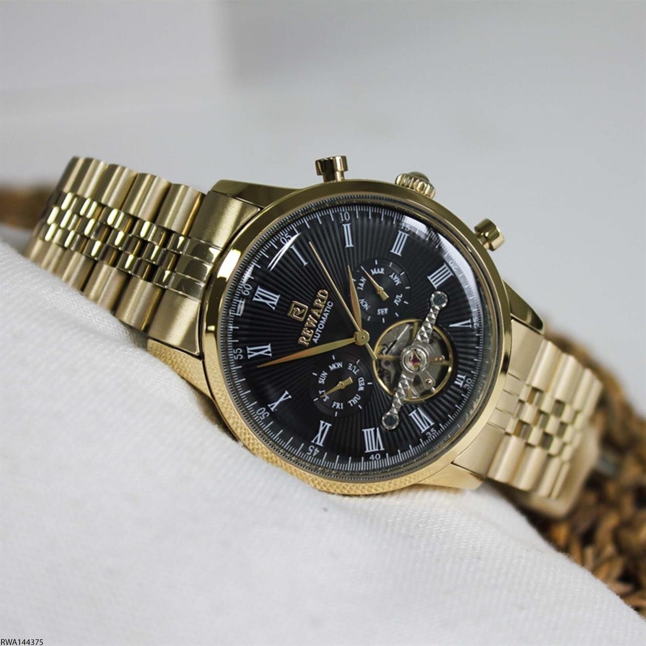 Reward RWA144375 Erkek Kol Saati