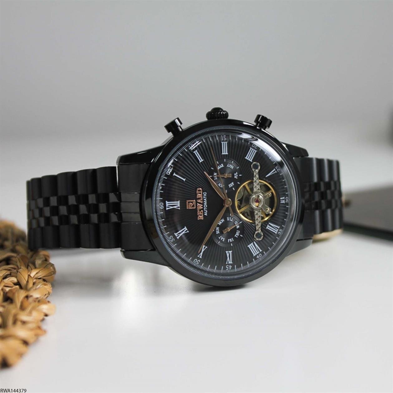 Reward RWA144379 Erkek Kol Saati