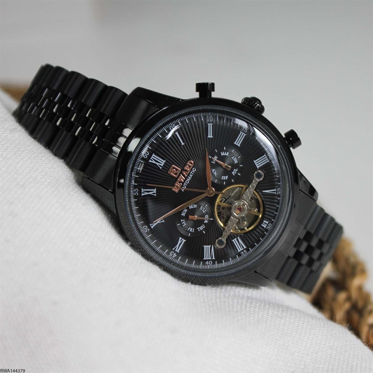 Reward RWA144379 Erkek Kol Saati