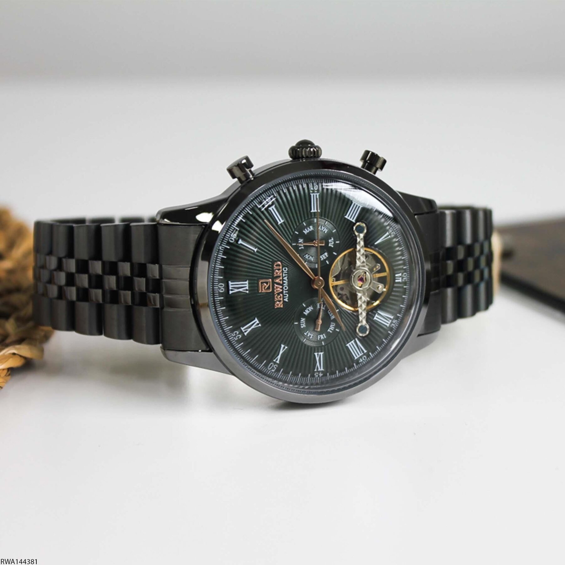 Reward RWA144381 Erkek Kol Saati