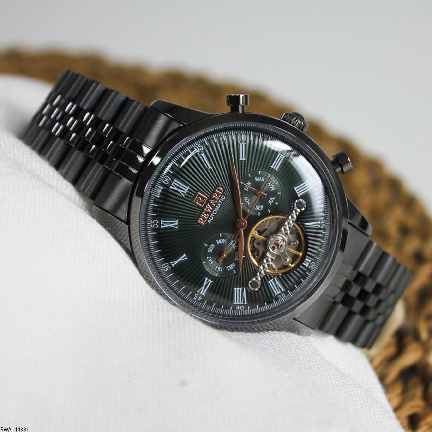 Reward RWA144381 Erkek Kol Saati