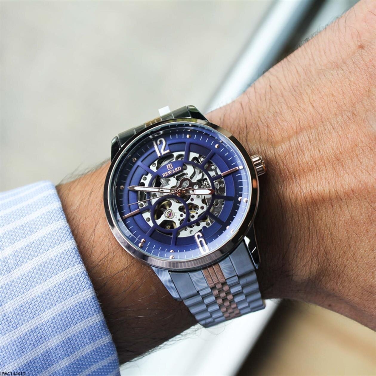 Reward RWA144410 VIP Erkek Kol Saati