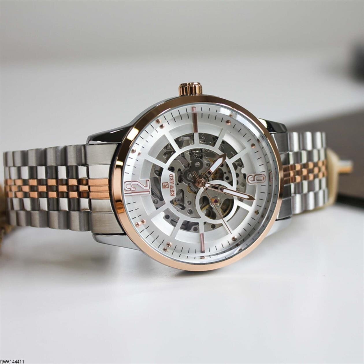 Reward RWA144411 VIP Erkek Kol Saati