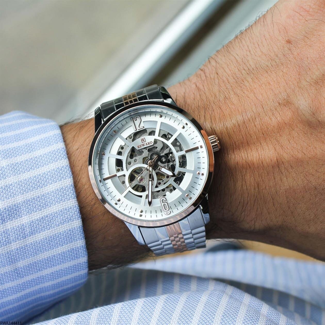 Reward RWA144411 VIP Erkek Kol Saati