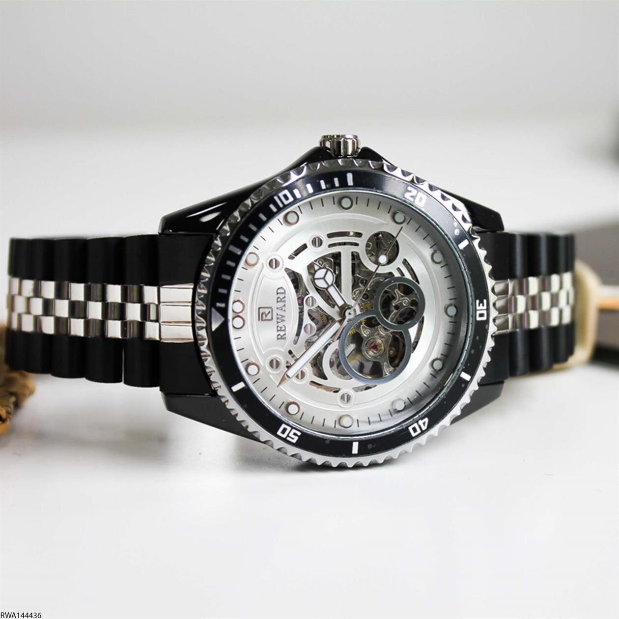 Reward RWA144436 Erkek Kol Saati