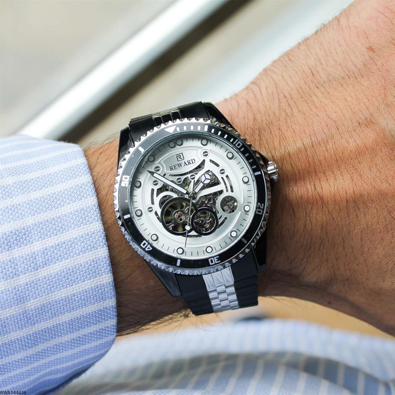 Reward RWA144436 Erkek Kol Saati